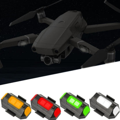 Mini LED RGB Strobe Light – USB Waterproof Party Light signaturekarts