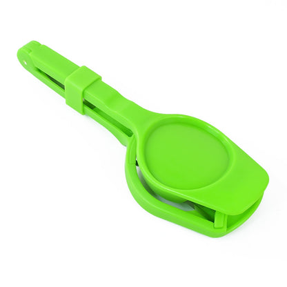 Multipurpose Slicer with Seven Blades Stainless Slicer for Strawberry Tomato Cutter signaturekarts