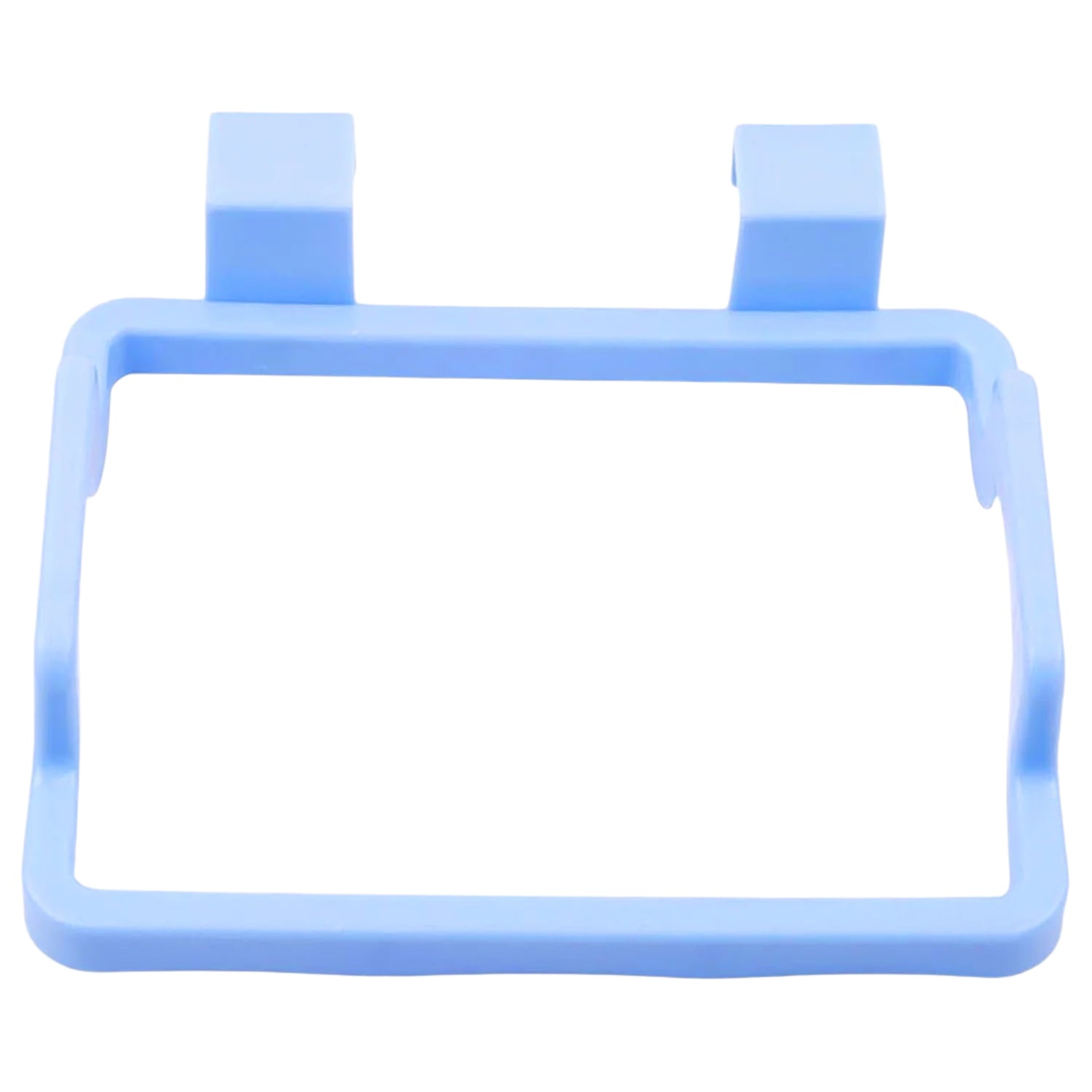Plastic Garbage Bag Rack Holder Signature Kart
