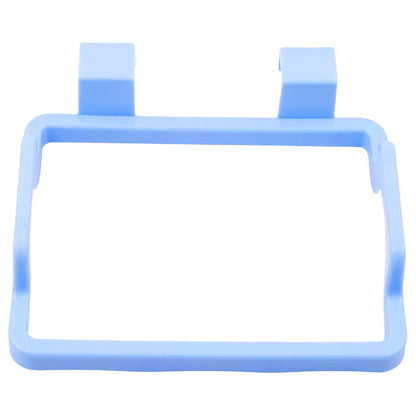Plastic Garbage Bag Rack Holder Signature Kart