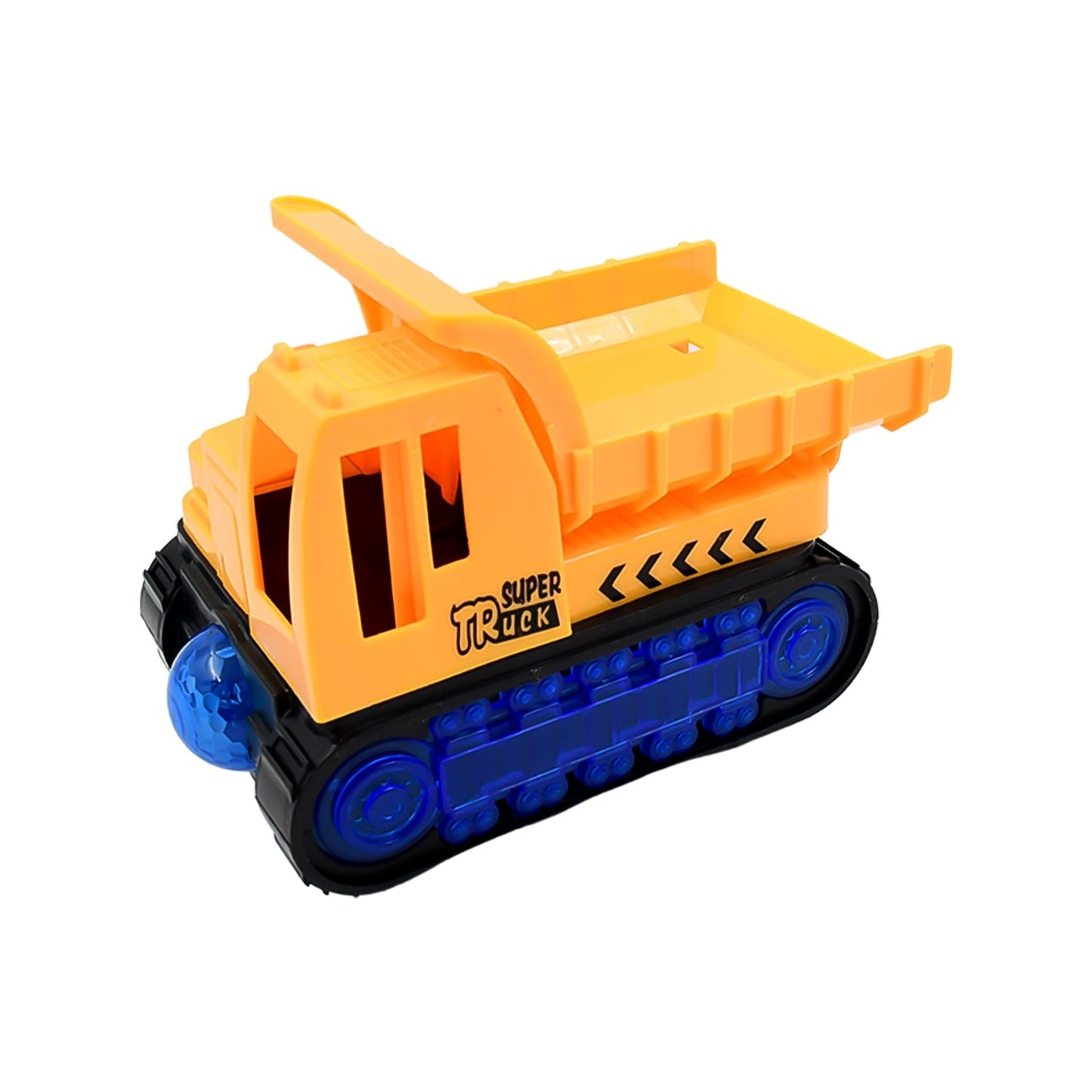 Engineering Vehicle Toys for Kids (1 Pc) signaturekarts