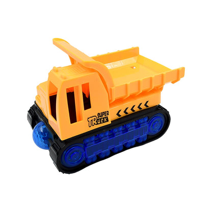 Engineering Vehicle Toys for Kids (1 Pc) signaturekarts