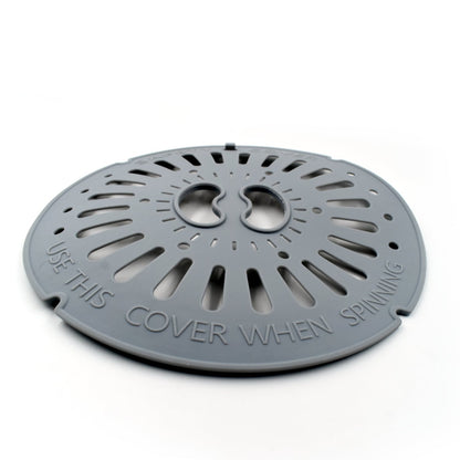 Universal Fit Top Load Washing Machine Spin Dryer Cover (1 Pc) signaturekarts