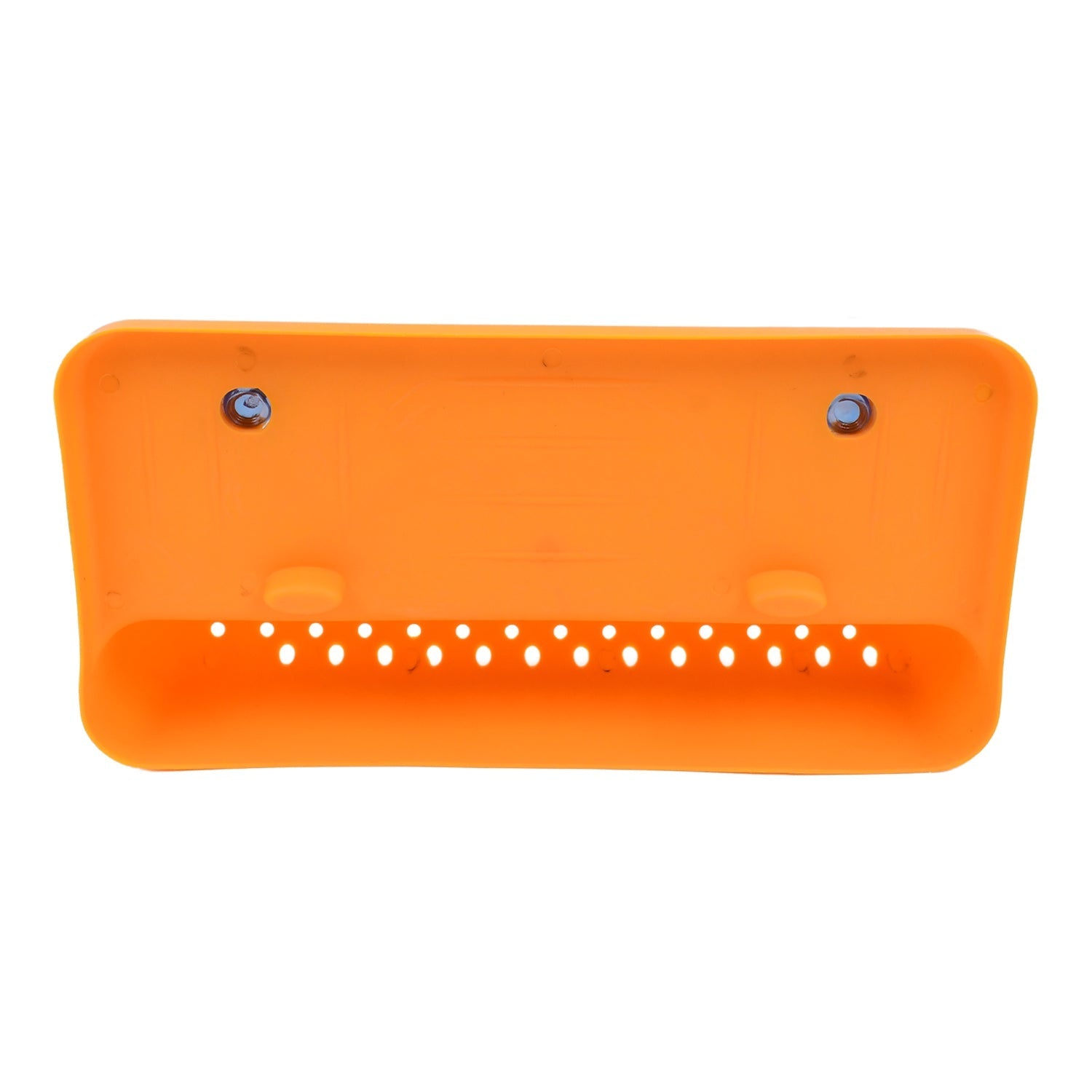 MULTI FUNCTIONAL DRAINER SHELF SINK STORAGE HOLDER Sink Colander Strainer (1 Pc) signaturekarts