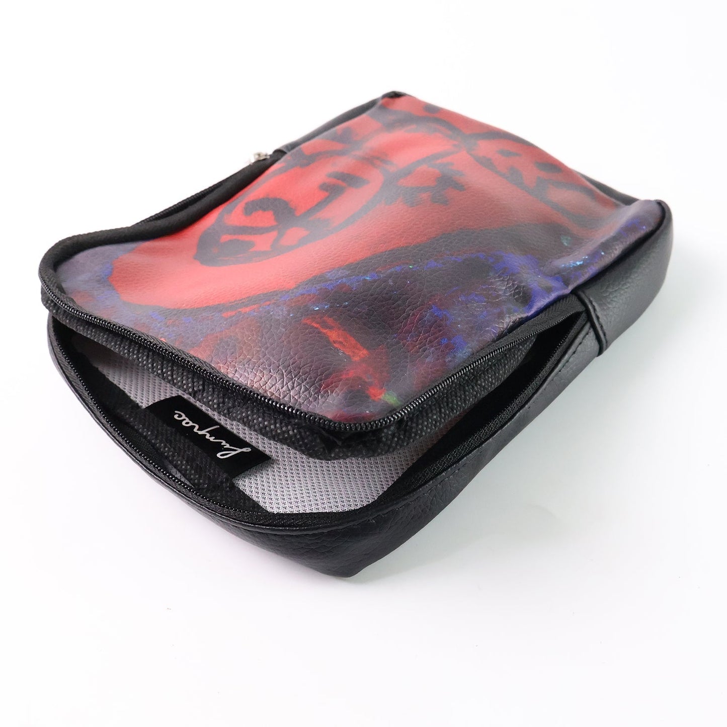 Multi-Purpose Storage & Period Kit Bag for Girls/Women (Mix Color Design) Signaturekarts