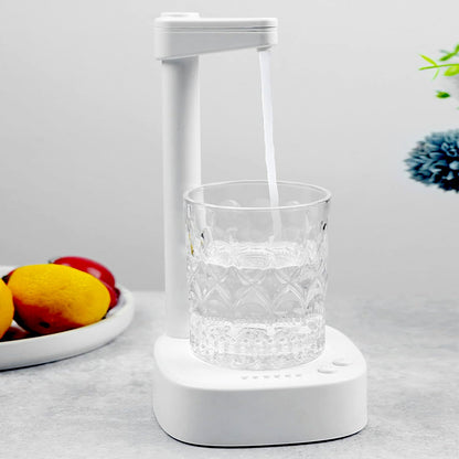 USB Charging Desktop Water Dispenser signaturekarts