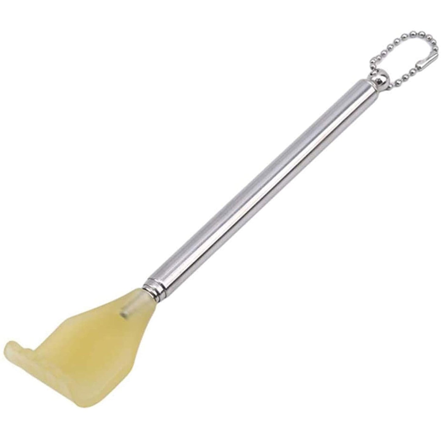 Back Scratcher Tube Telescoping Massage Tool  for Women Men Adjustable 43cm, khujli (1pc) signaturekarts