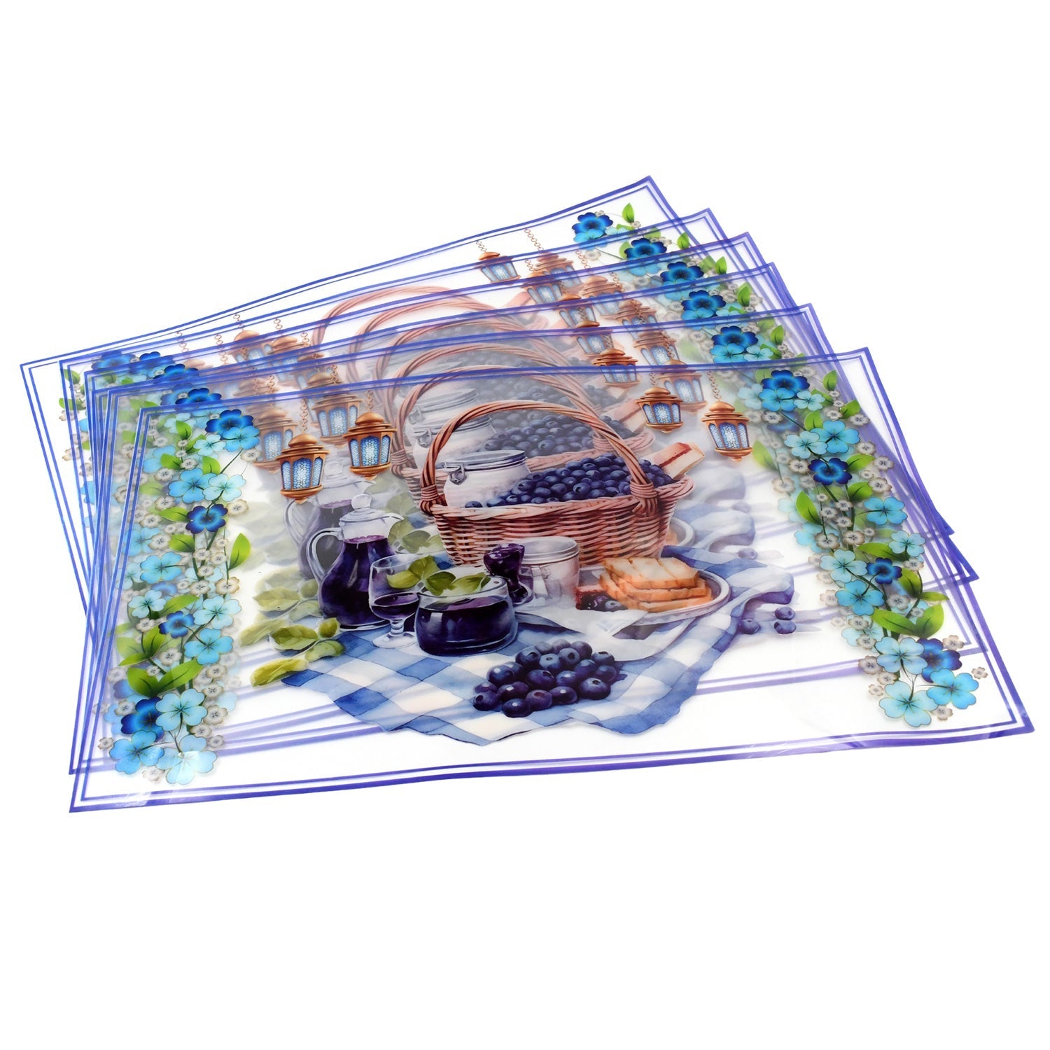 Table placement for Dinning Table Signature Kart