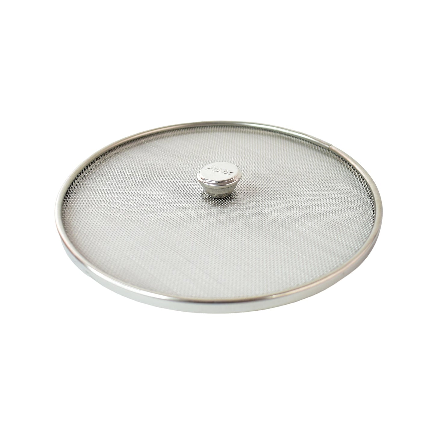 Apex Stainless Steel Mesh Net Cover for Cooking (1 Pc) Signature kart