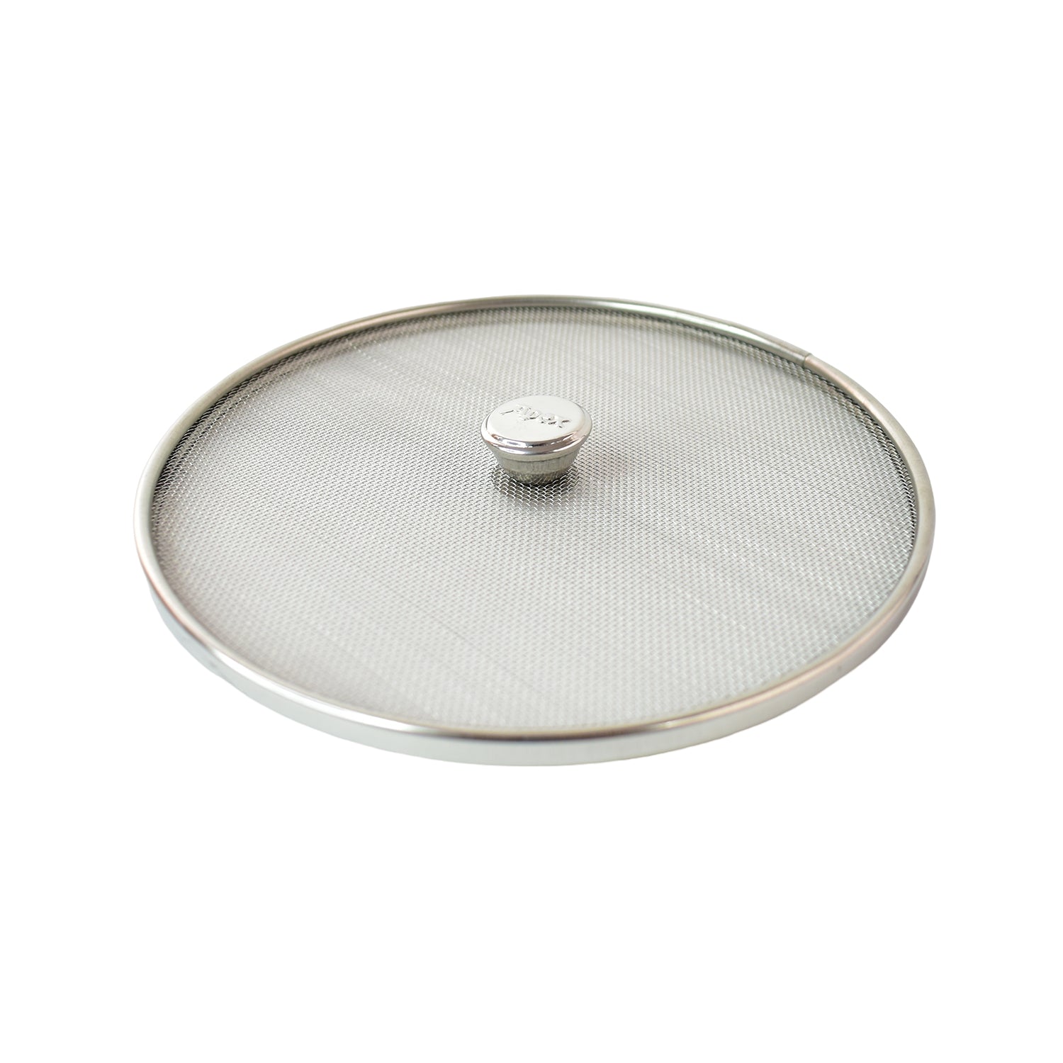 Apex Stainless Steel Mesh Net Cover for Cooking (1 Pc) Signature kart