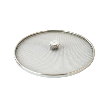 Apex Stainless Steel Mesh Net Cover for Cooking (1 Pc) Signature kart