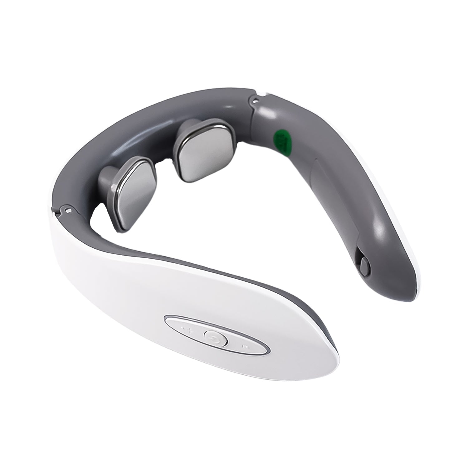 Electric Neck Massager for Deep Tissue Pain Relief Cervical Vertebra Massager Your Brand