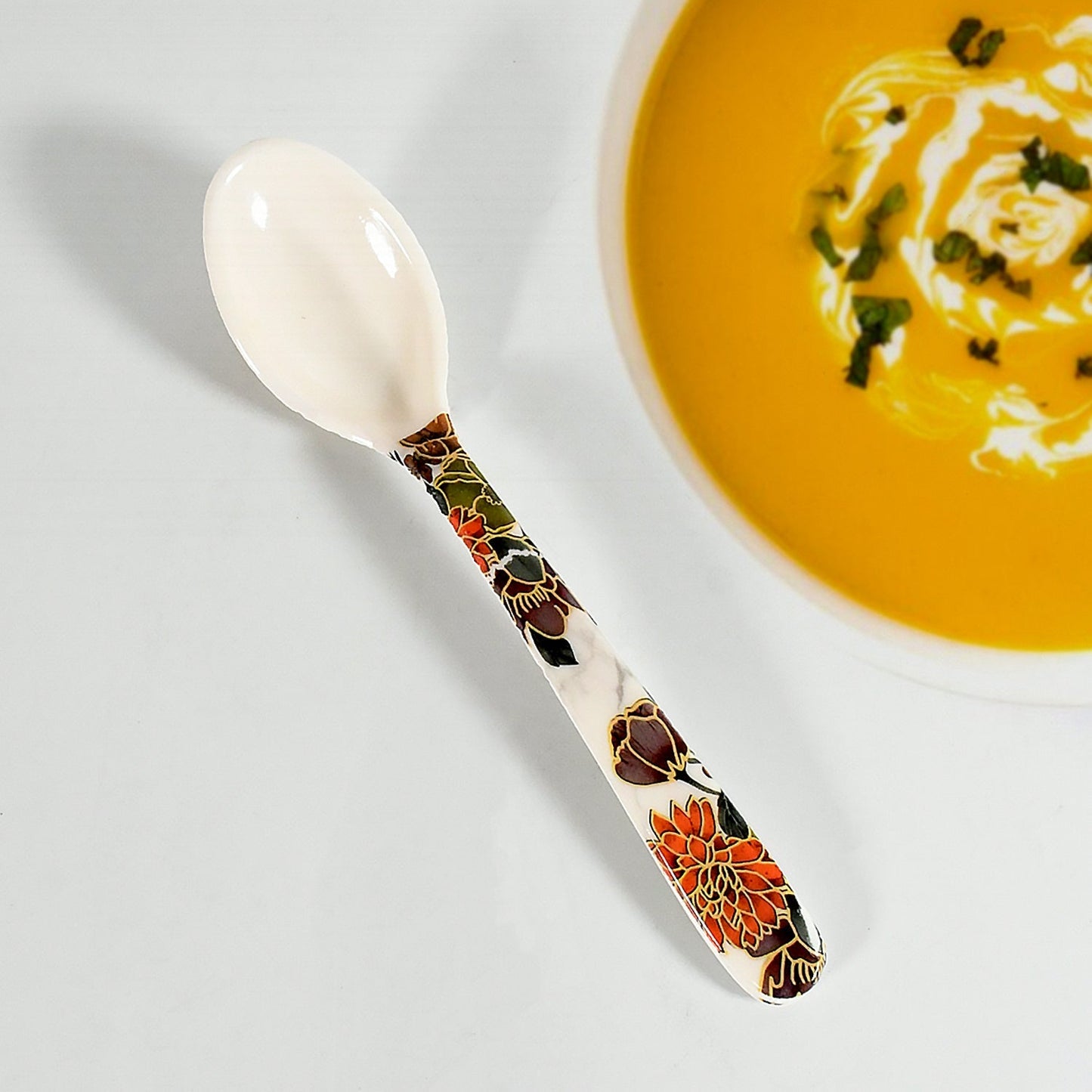Dream 18-Piece Plastic Dinner Set signaturekarts