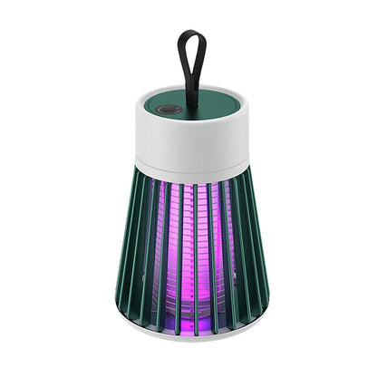 Mosquito Killer LED Lamp for Indoor & Outdoor (USB Powered) signaturekarts