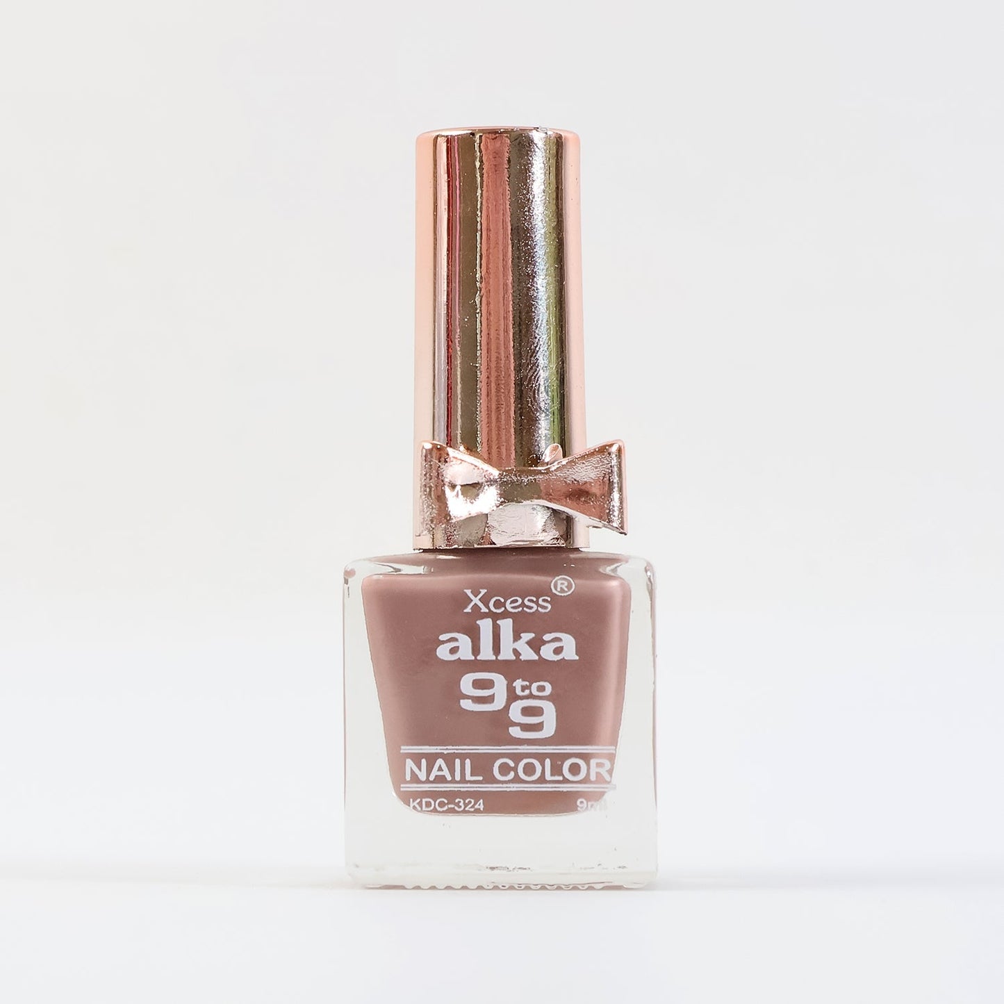 Premium Mix Color Nail Polish (9 ML / 1 Pc) The Morsignaturekarts