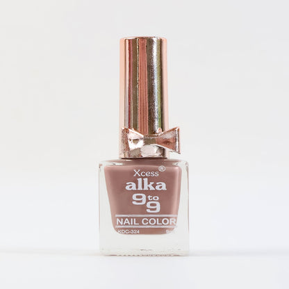 Premium Mix Color Nail Polish (9 ML / 1 Pc) The Morsignaturekarts
