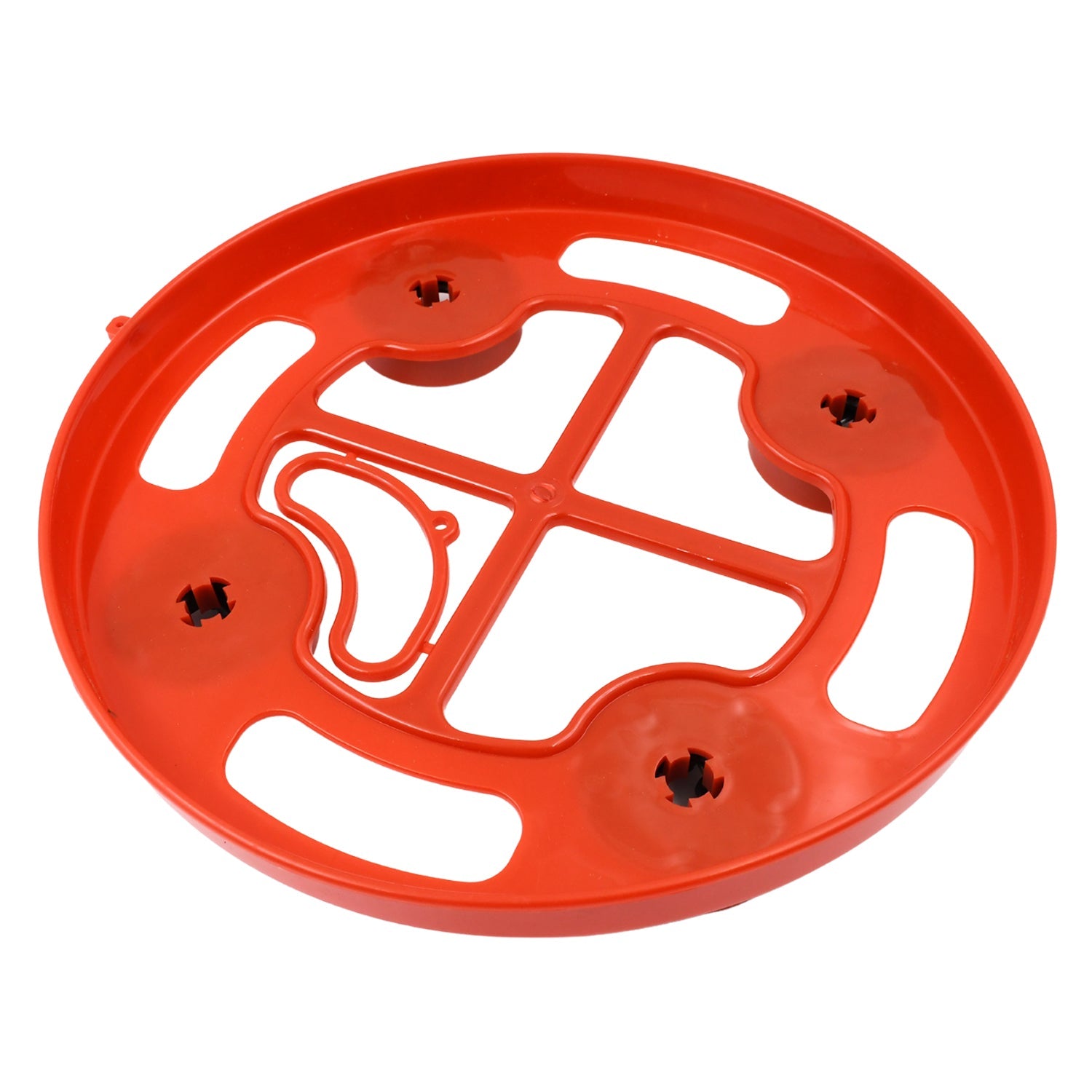 Gas Cylinder Trolley Signature Kart