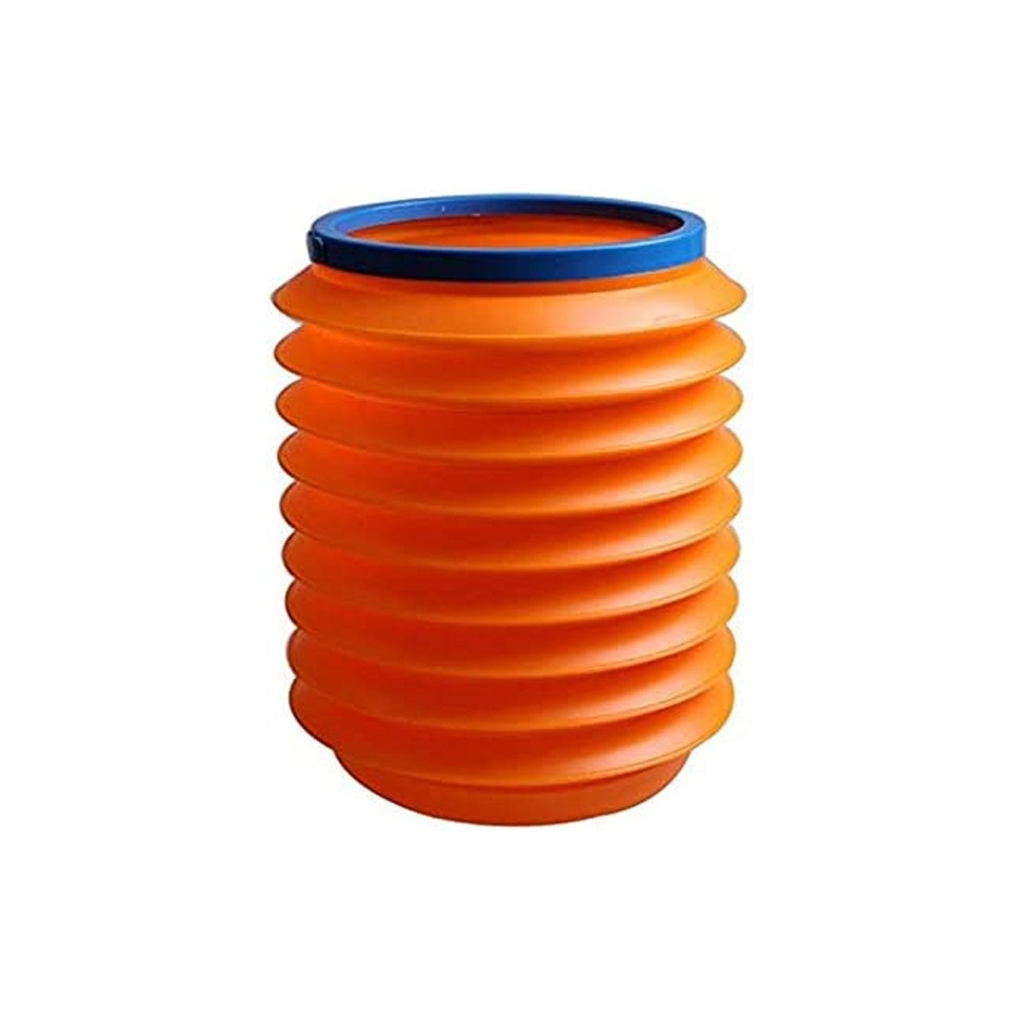 Foldable Storage Bucket – Water Container & Dustbin for Home, Car, Kitchen Signature Kart