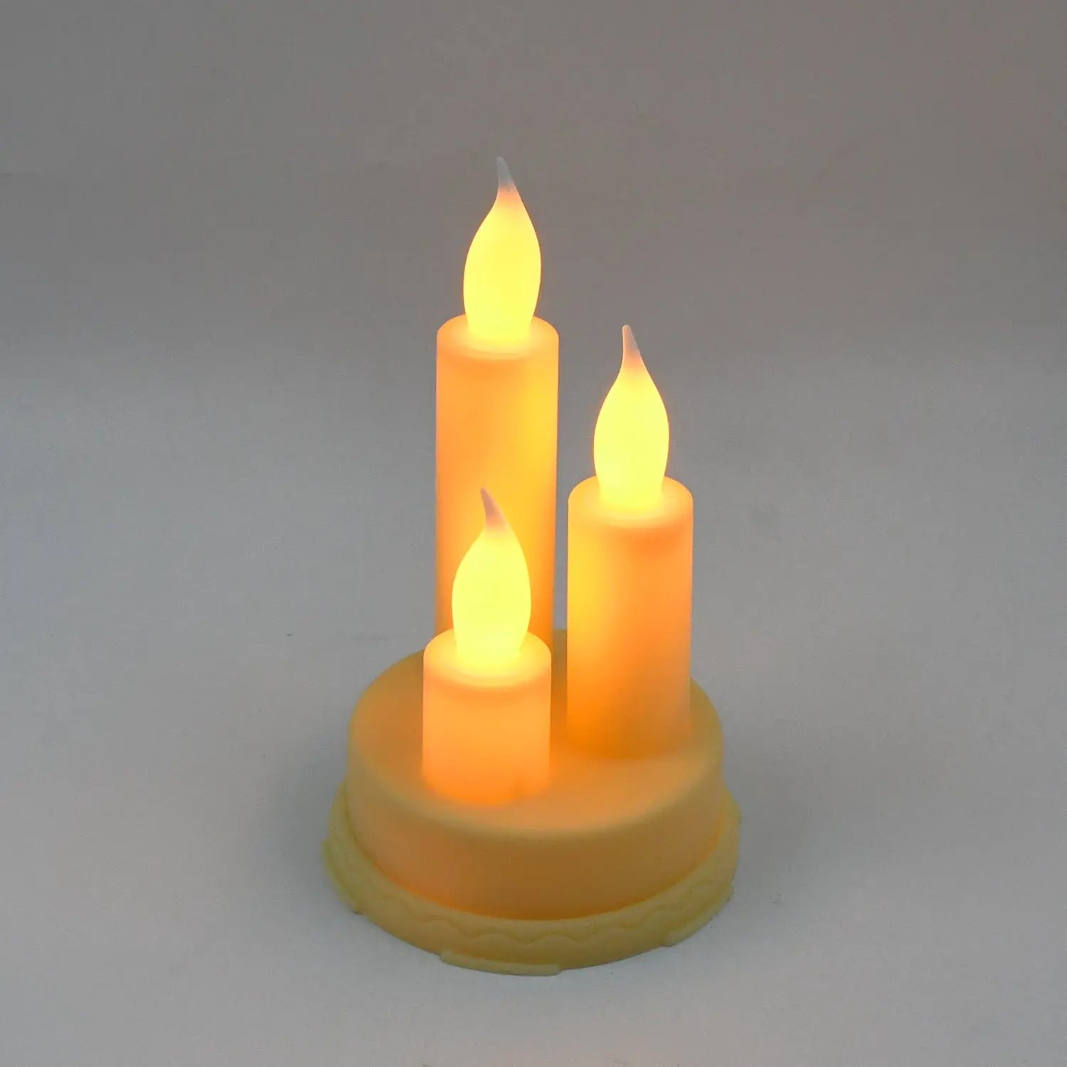 Decorative  Candles