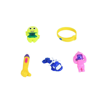 5Pc Toy Combo Kids Best Gift Set Combo Attractive & Unique Toy Combo 5Pc signaturekarts