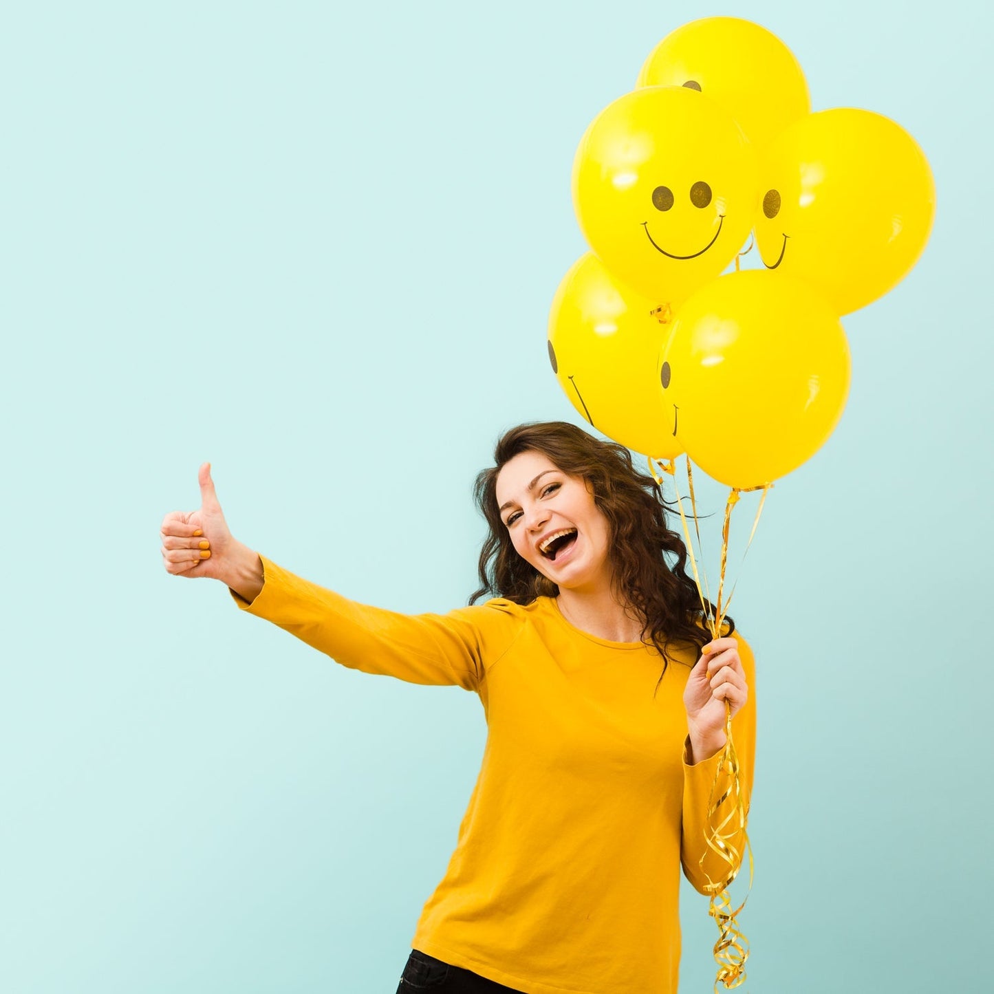 Cartoon Printed Design Balloons Kinds of Latex Balloons for Birthday / Anniversary / Valentine's / Wedding / Engagement Party Decoration Birthday Decoration Items for Kids One Color (20 Pcs Set) signaturekarts