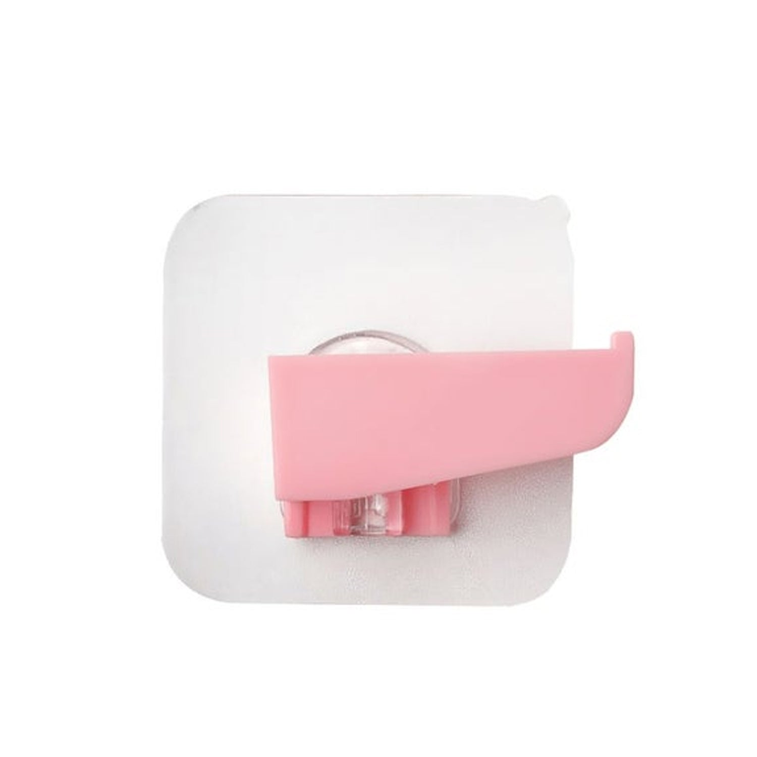 Punch-Free Wall Hanging Knife Holder – Kitchen Storage Rack (1 Pc) signaturekarts
