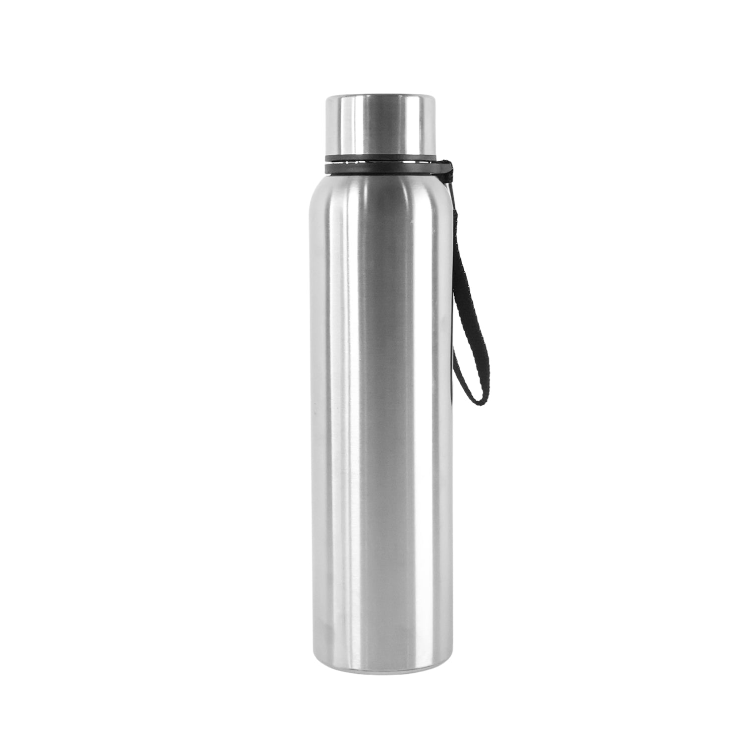 Stainless Steel Vacuum-Insulated Drink Water Bottle (1000 ML) Signaturekarts