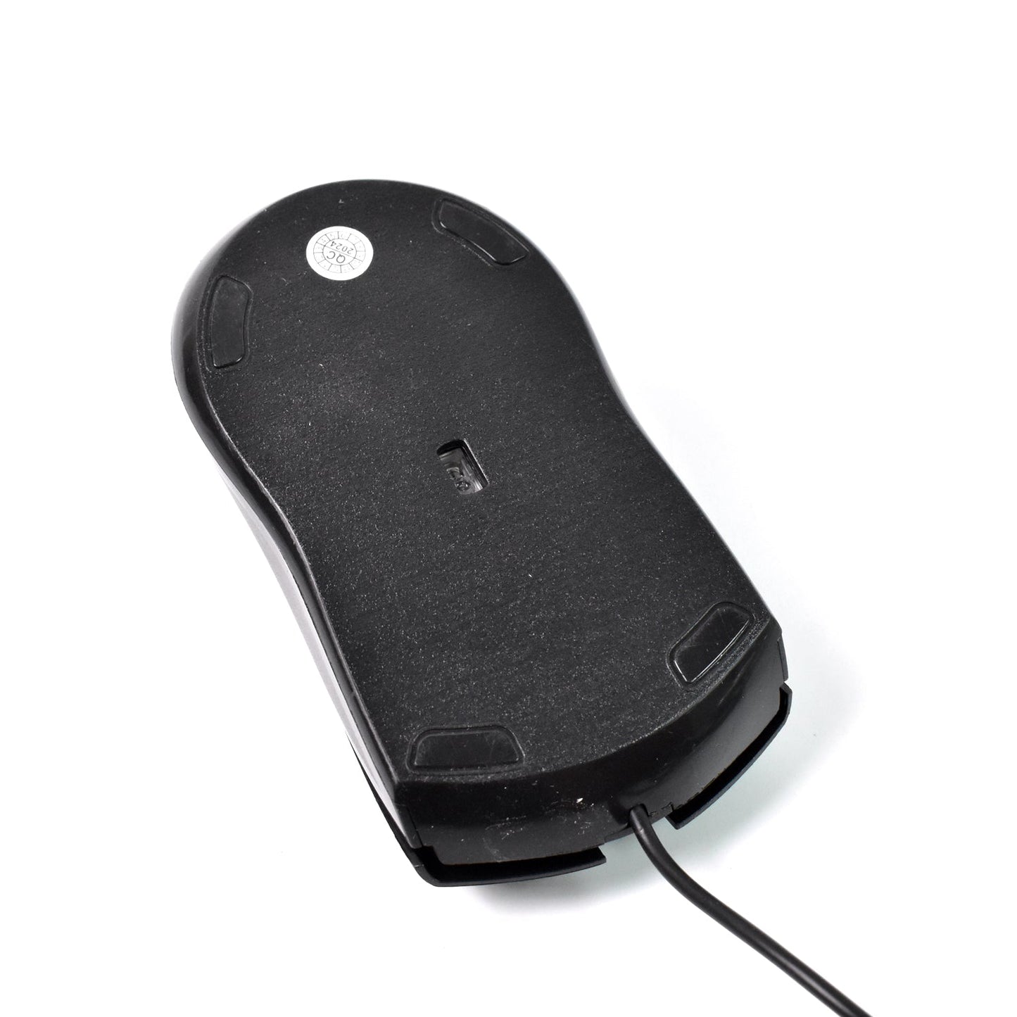 Computer / Laptop Wired Optical Mouse, X2 (1 Pc) Signaturekarts