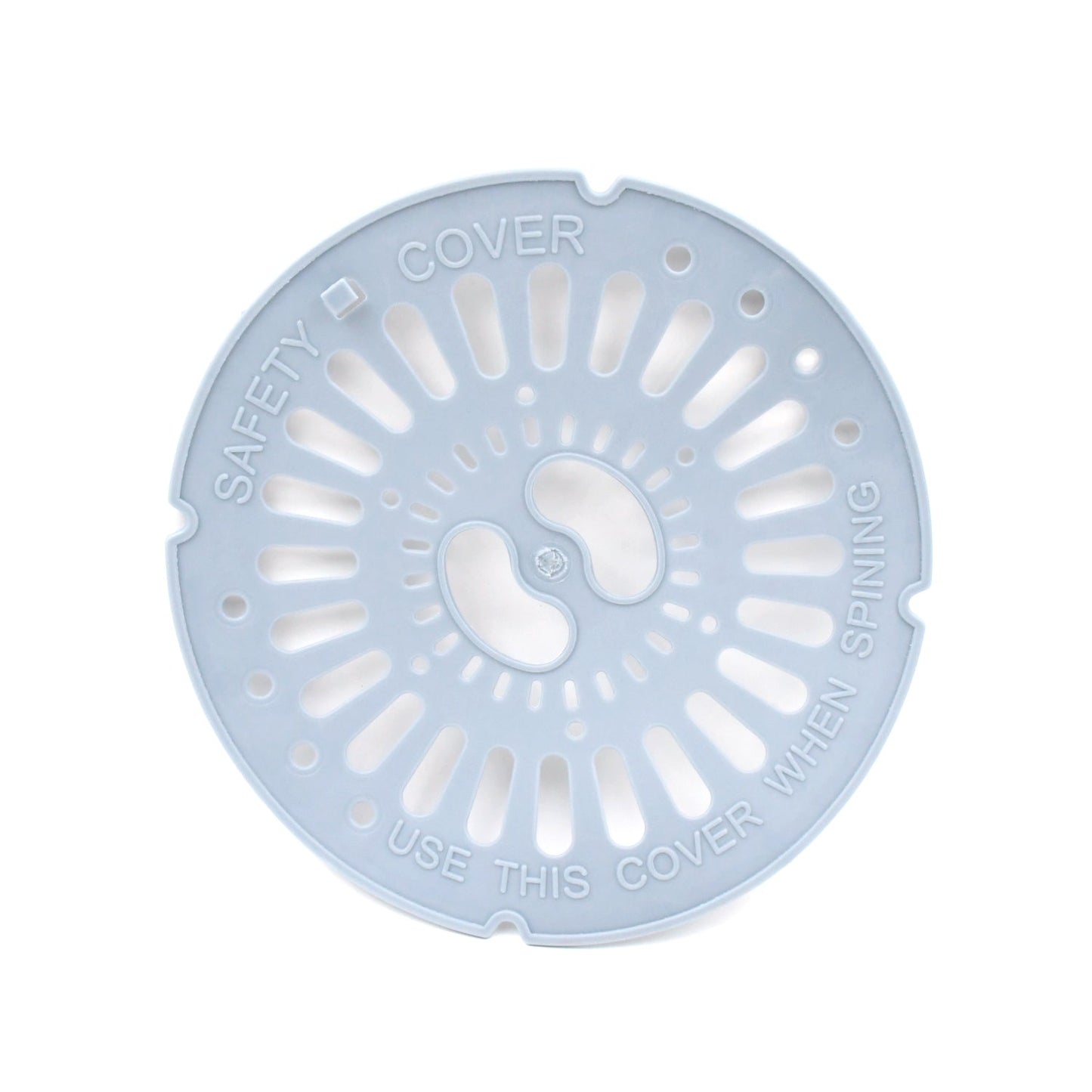 Universal Fit Top Load Washing Machine Spin Dryer Cover (1 Pc) signaturekarts