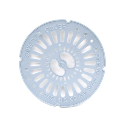 Universal Fit Top Load Washing Machine Spin Dryer Cover (1 Pc) signaturekarts