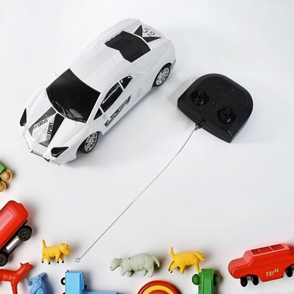 TTG Royal Sport Remote Control Car – High-Speed Racing Toy Signature kart