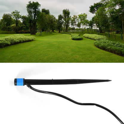 Water Flow Drippers Sprayer for Garden (1 Pc) Signaturekarts