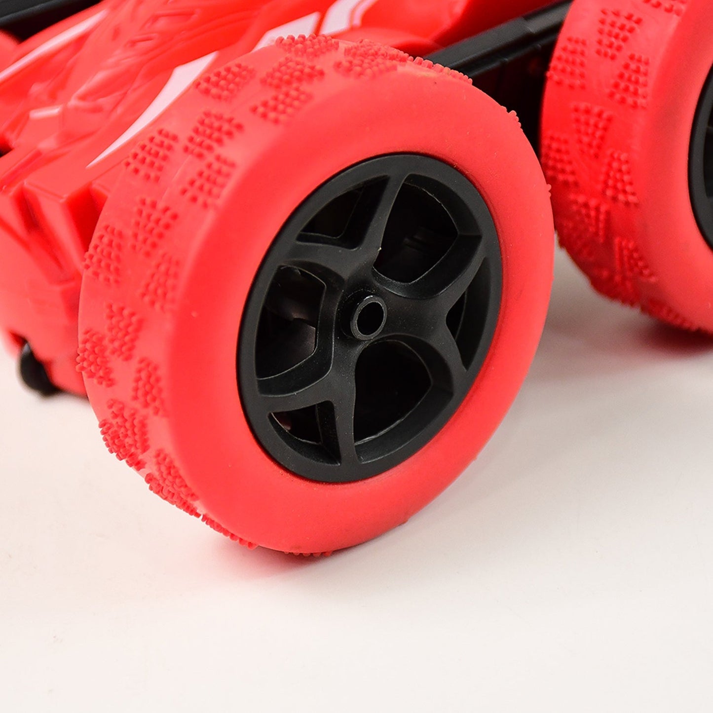 Electroplay Remote Control Car, Double Sided Fast Stunt Car (1 Set) Signature kart