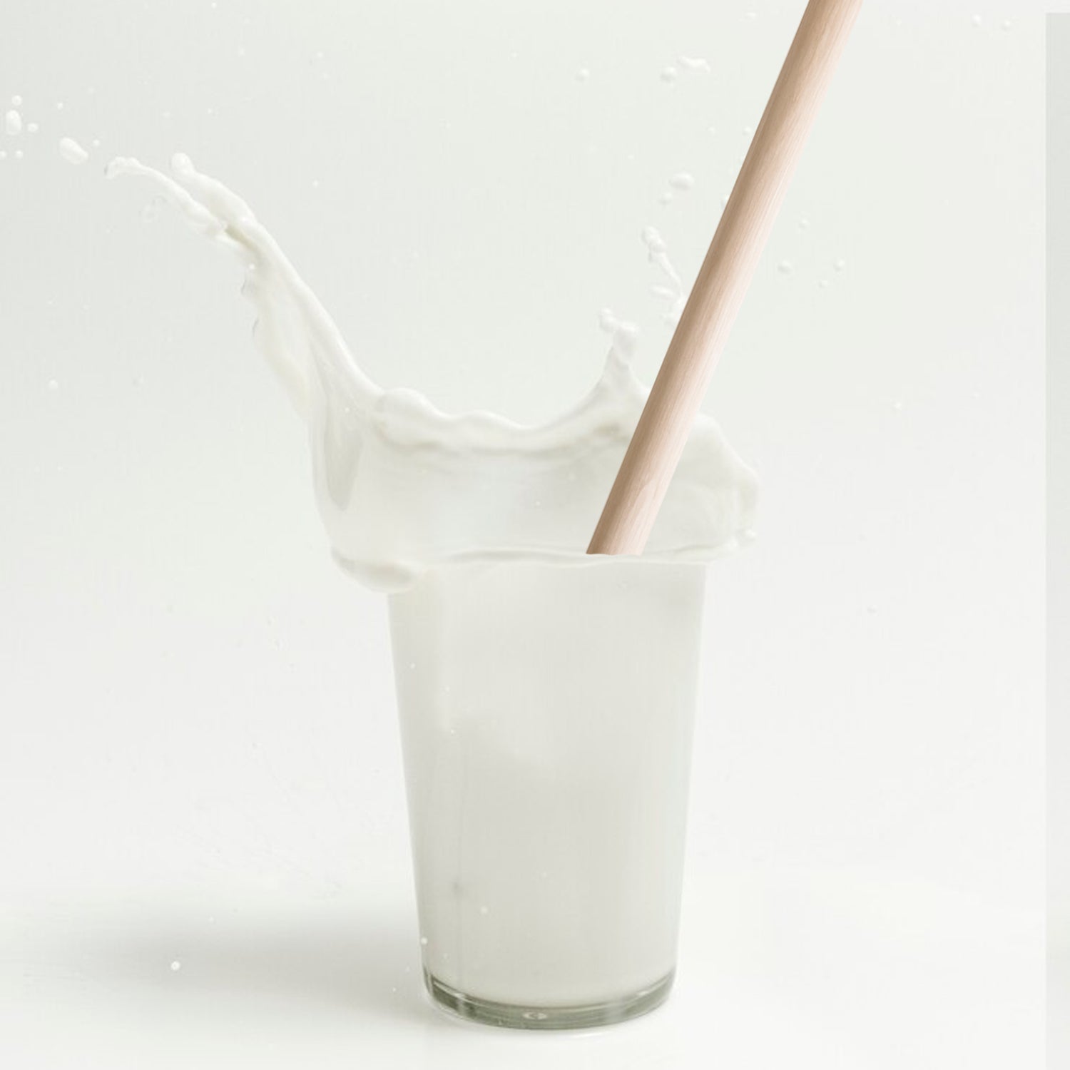 Wooden blender for all kitchen purposes. Your Brand
