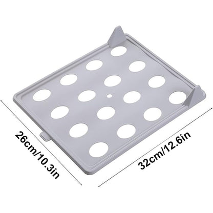 Stackable Shirt Clothes Folding Board (32×26 CM / 1 Pc) Signaturekarts