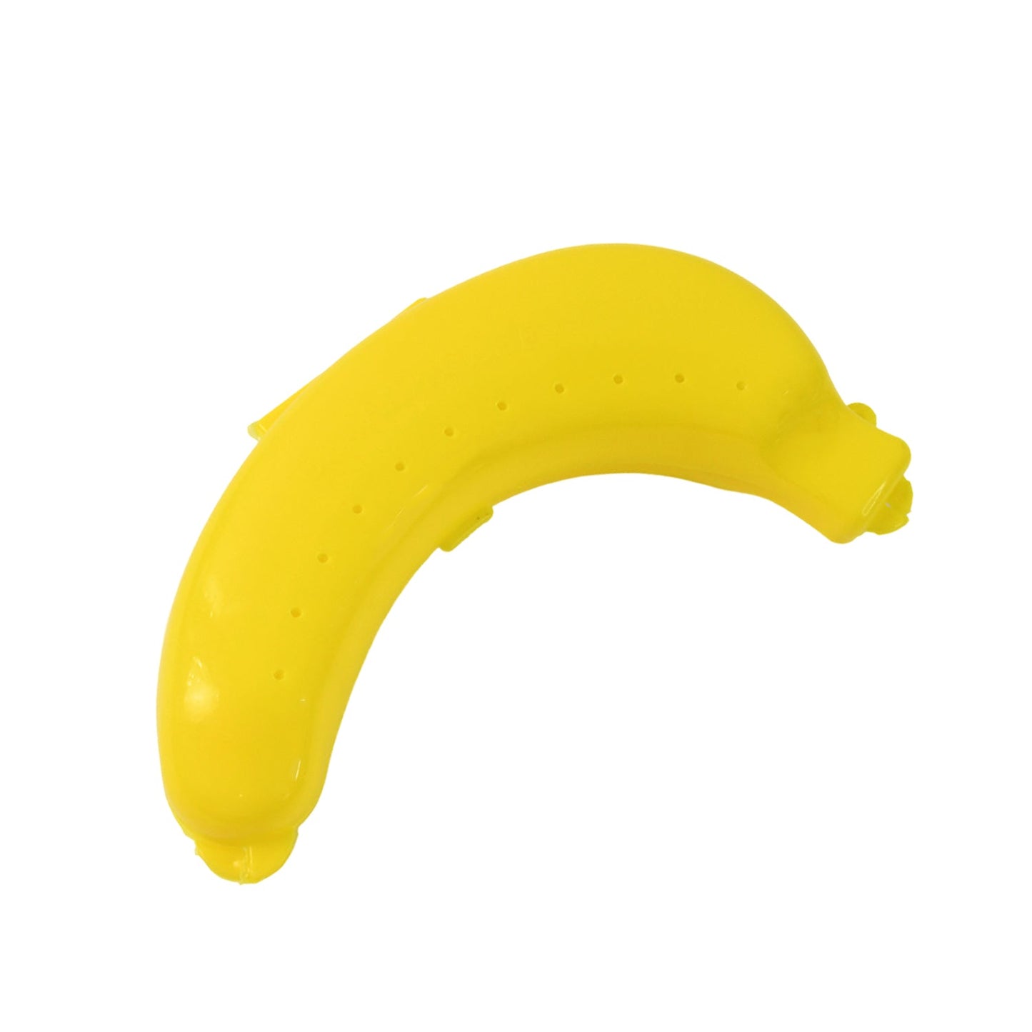 Banana Case Lunch Box Yellow Signature Kart
