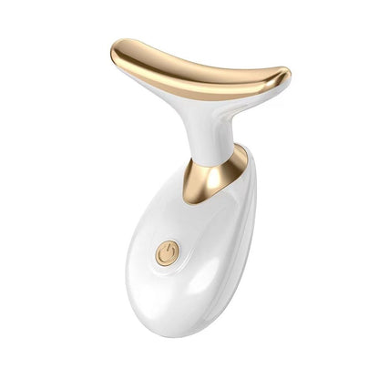 Neck Face Massager, Firming Wrinkle Removal Tool (Neck Wrinkle Removal Tool / 1 Pc) Signaturekarts