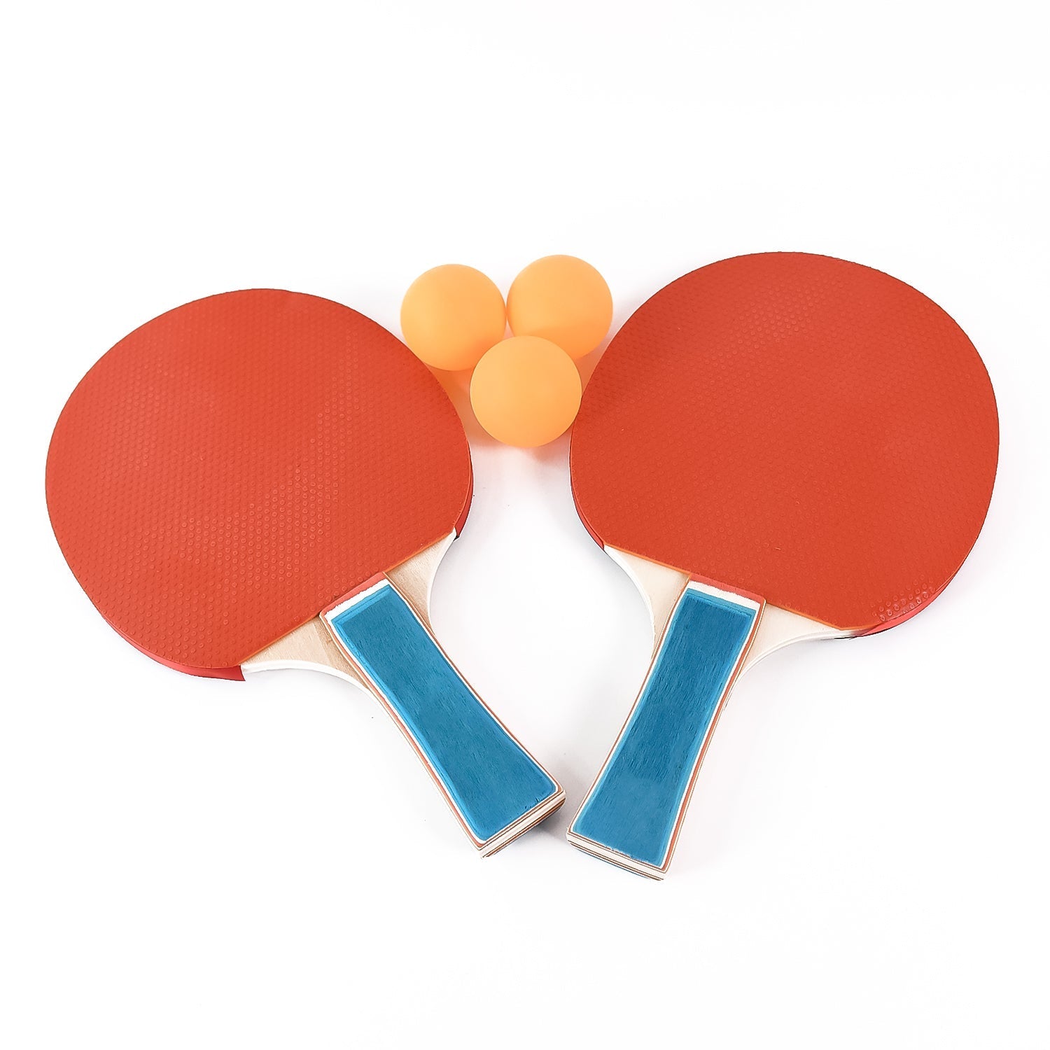 Knx Professional Table Tennis Racket (1 Set) Signature kart