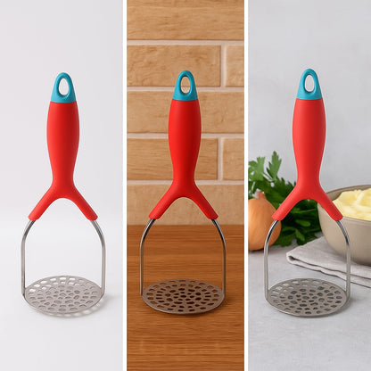 Supermom Kitchen Food Masher (1 Pc) signaturekarts