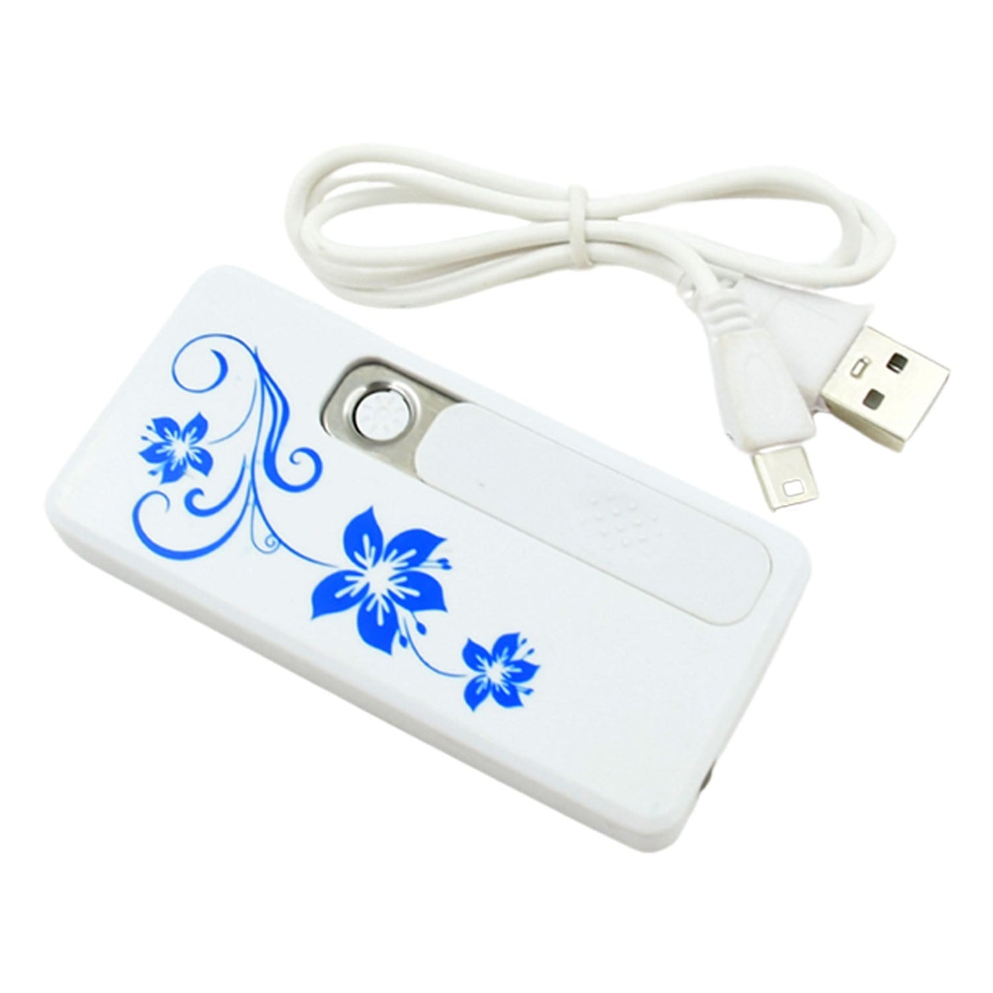 Stylish Electric USB Lighter for Men & Women (1 Pc ) signaturekarts