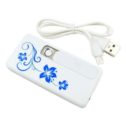 Stylish Electric USB Lighter for Men & Women (1 Pc ) signaturekarts