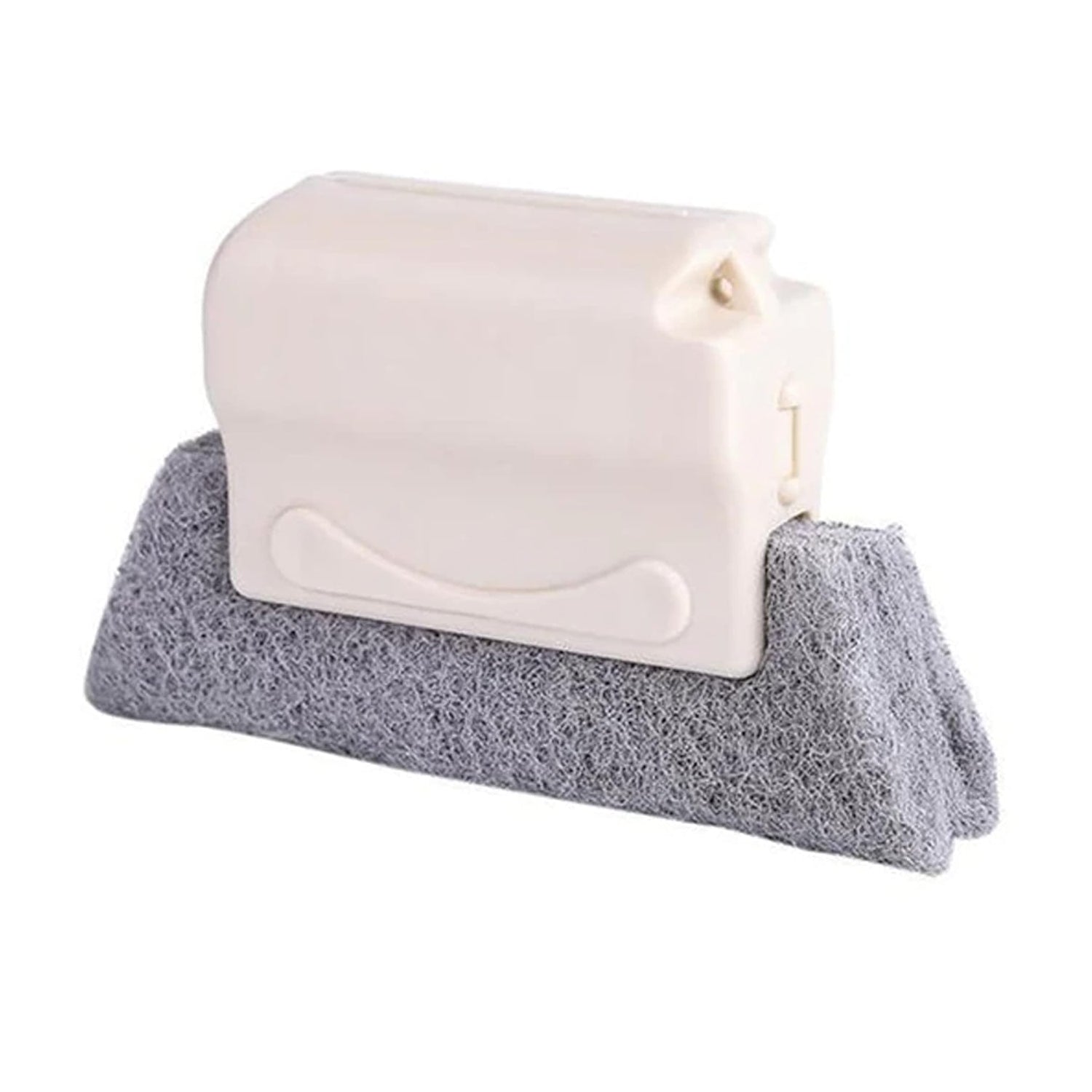 Creative Window Groove Cleaning Brush, Hand-Held Cleaner Tools Signature Kart
