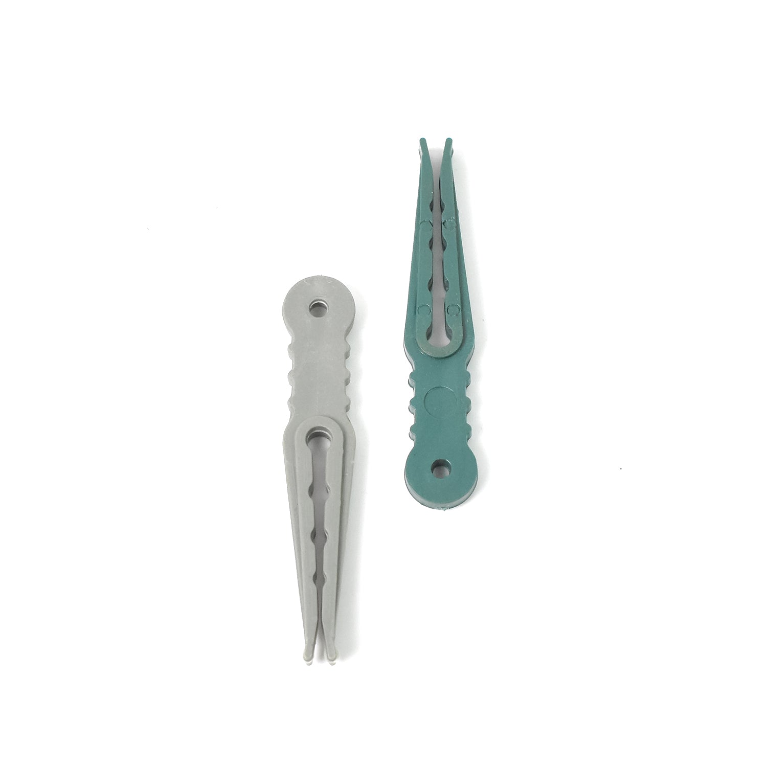 36Pcs MULTIPURPOSE PLASTIC CLOTH HANGING PEGS / CLIPS - 36 PCS Signaturekarts