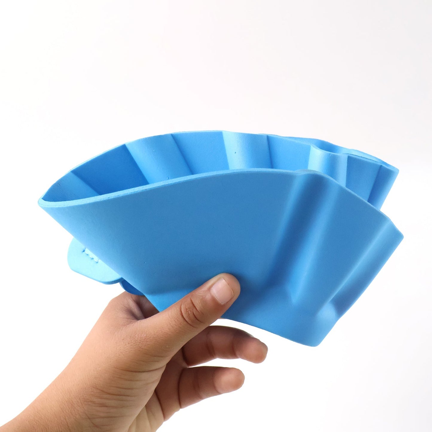 Adjustable Baby Shower Cap / Hat (1 Pc) Signature kart
