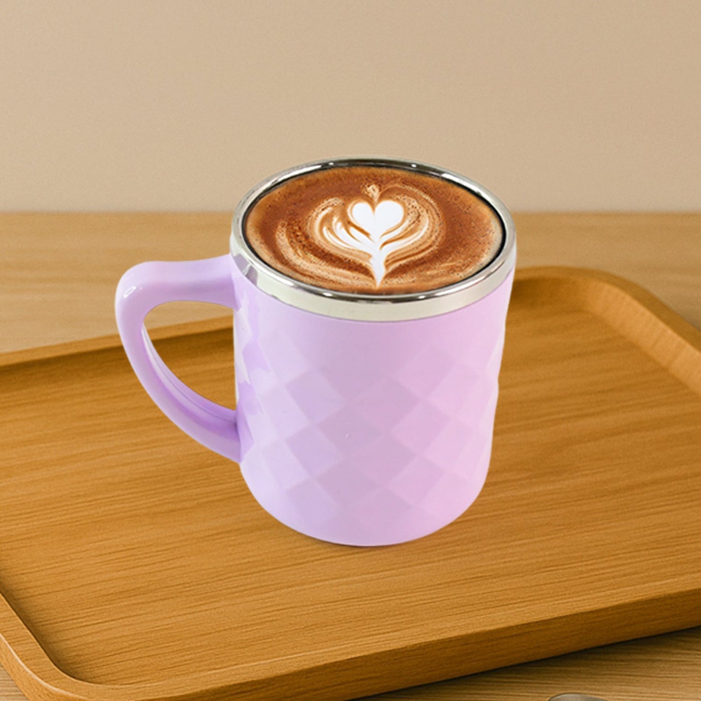 Apex Silika Approx 200 ml Tea Cup (6 Pc) Signature Kart