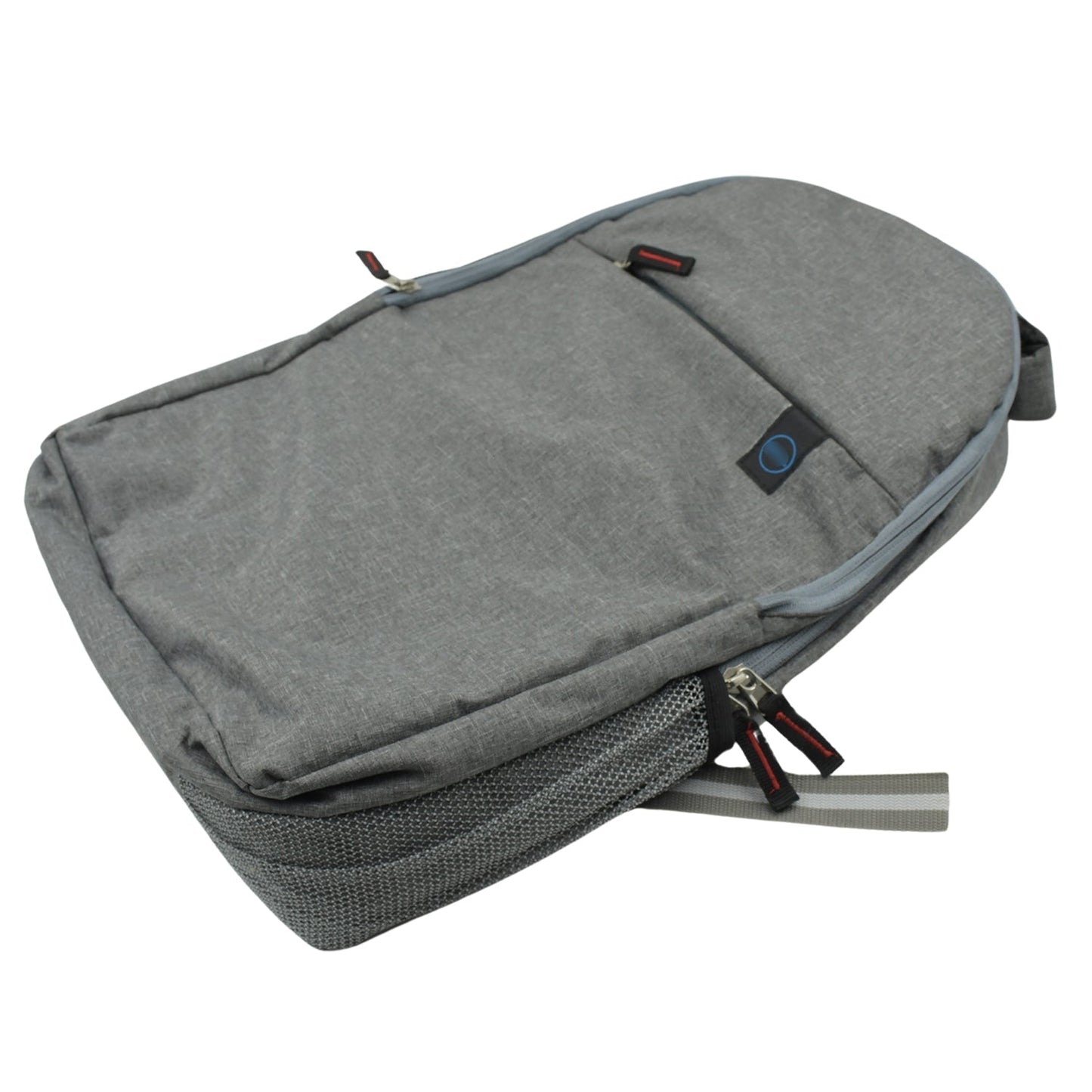 Laptop Bag With Adjustable Shoulder Strap & Storage Pockets signaturekarts