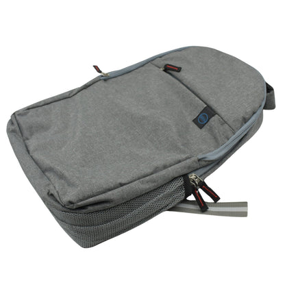 Laptop Bag With Adjustable Shoulder Strap & Storage Pockets signaturekarts