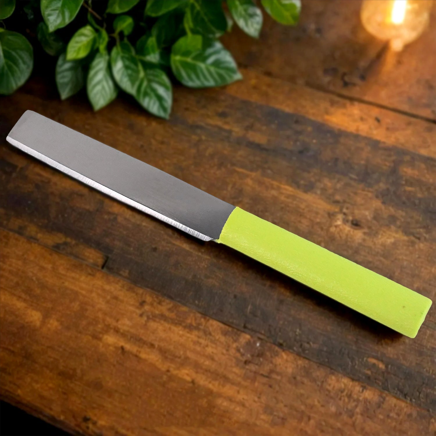 4-Piece Kitchen Cutting Set: Scissors, Peeler, Grater / Slicer, and Knife Signature kart