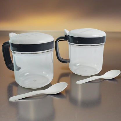 Apex Container Pickle (2 Pc) Signature kart