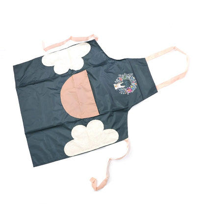 Multipurpose Kitchen Cooking Apron with Front Pocket (1 Pc) The Morsignaturekarts